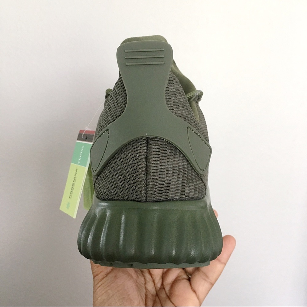 Men’s Adidas ALPHABOUNCE CR Running Shoes - Picture 6 of 8